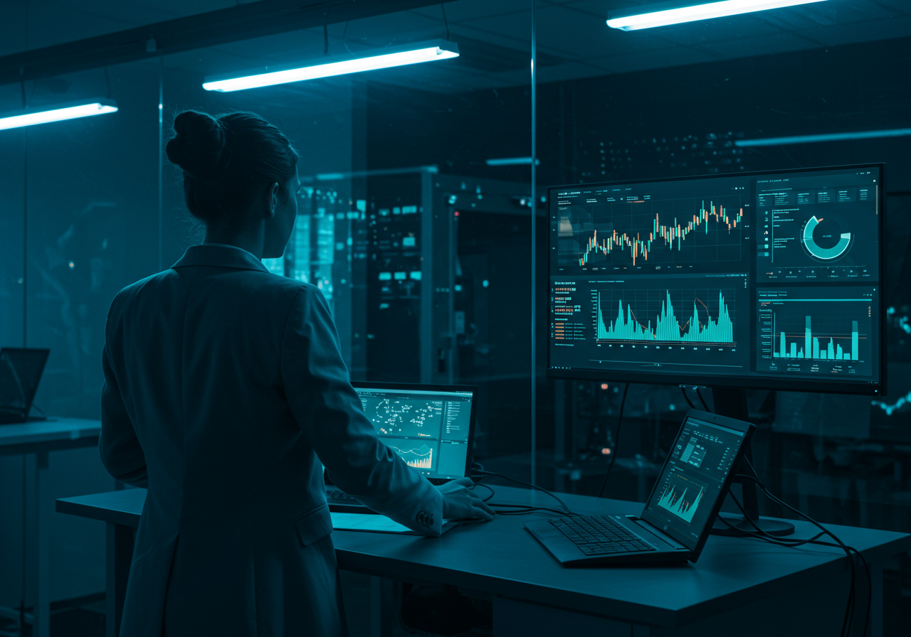 Secure fund protection concept with vault-grade compliance environment