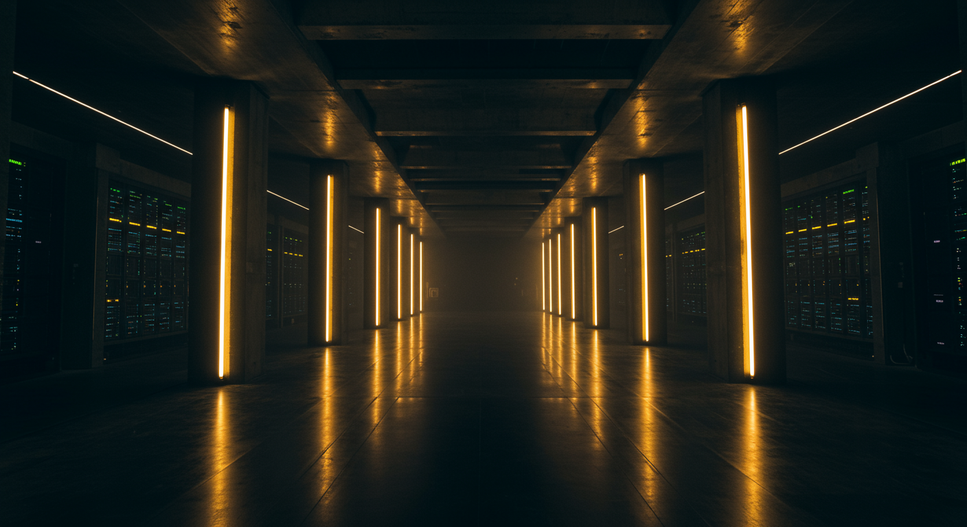 Institutional market-making infrastructure