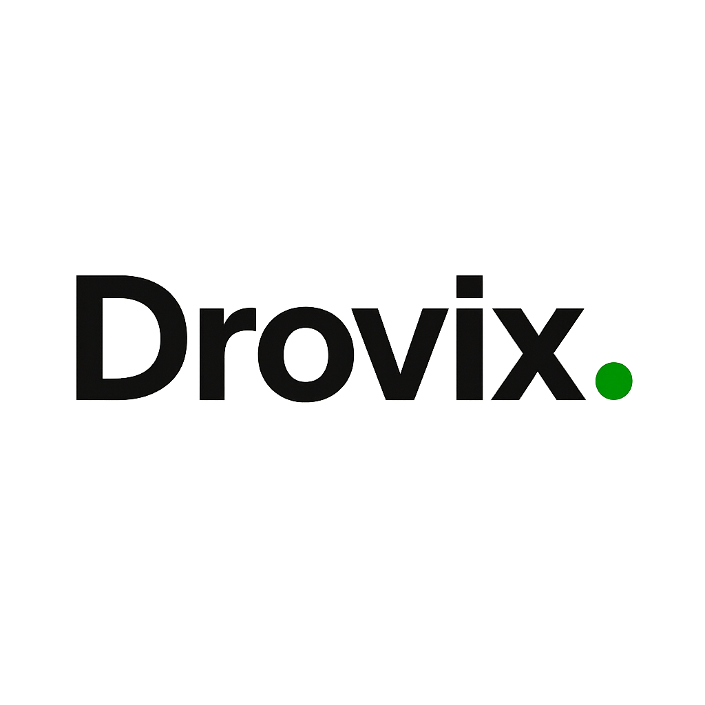 Drovix