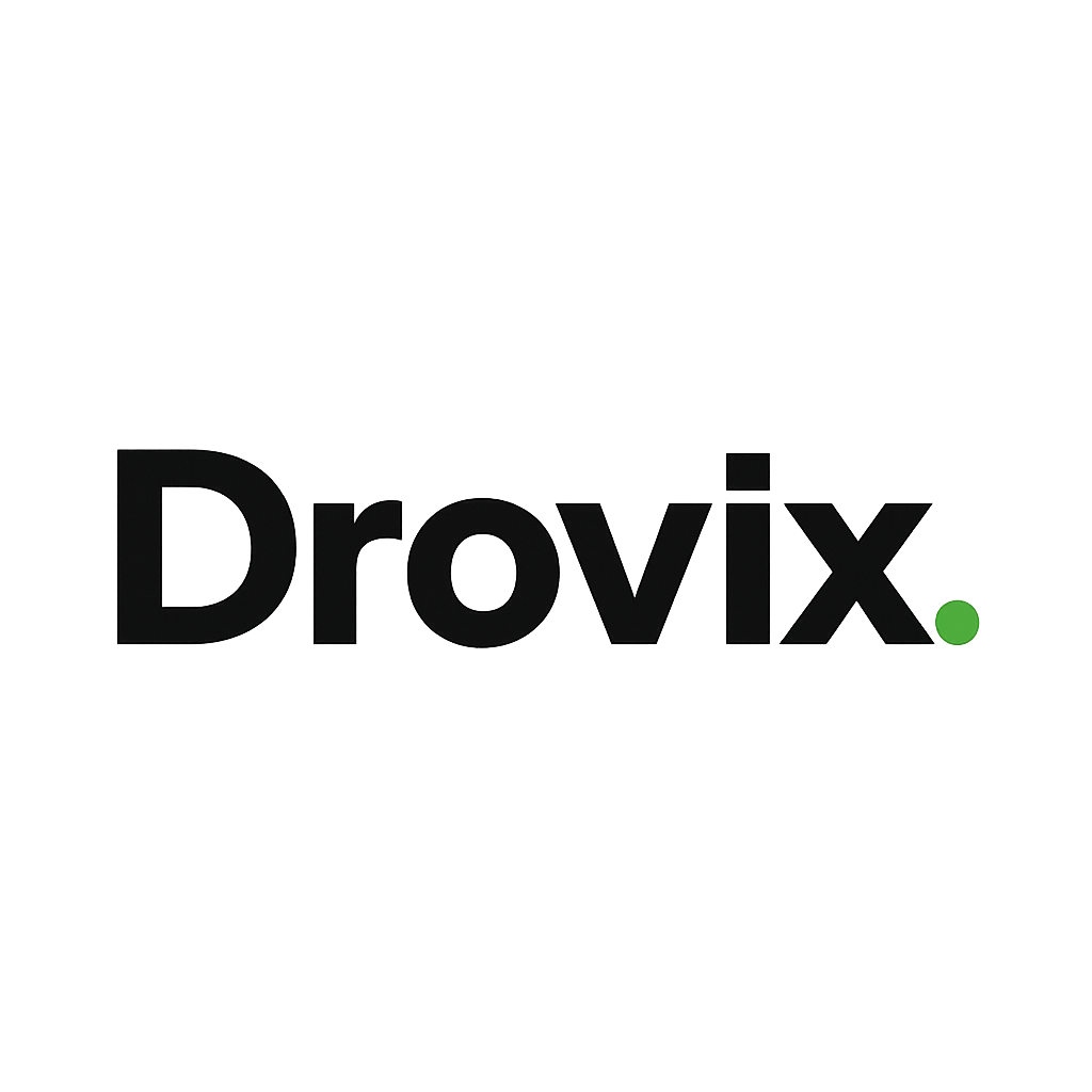 Drovix